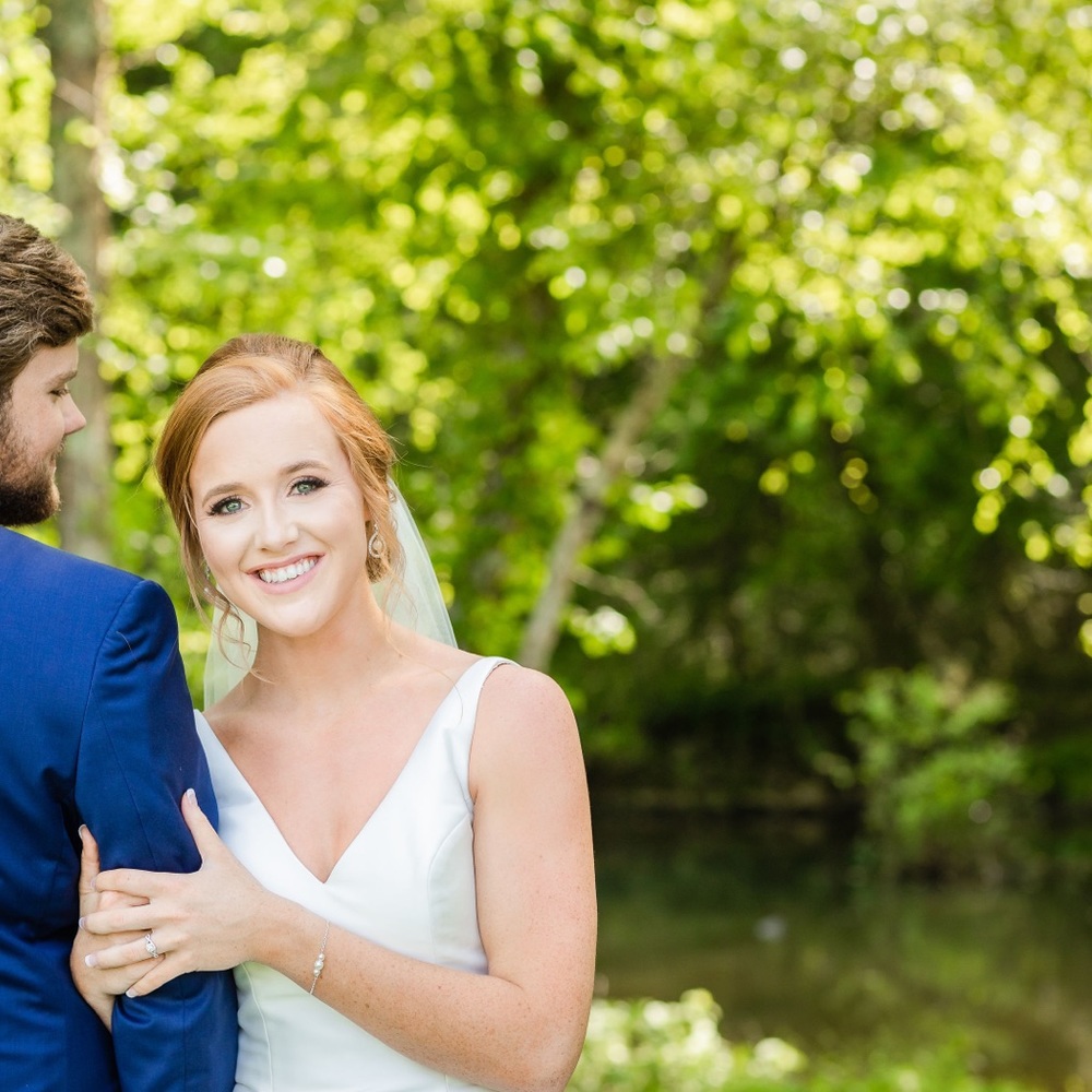 Meet your Posher, Savannah leigh